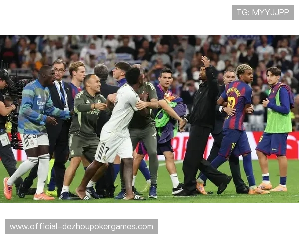 米亚托维奇评论皇马：无论维尼修斯是否缺席球队继续赢球