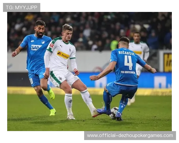 门兴0-3不莱梅，客场失利跌至中游